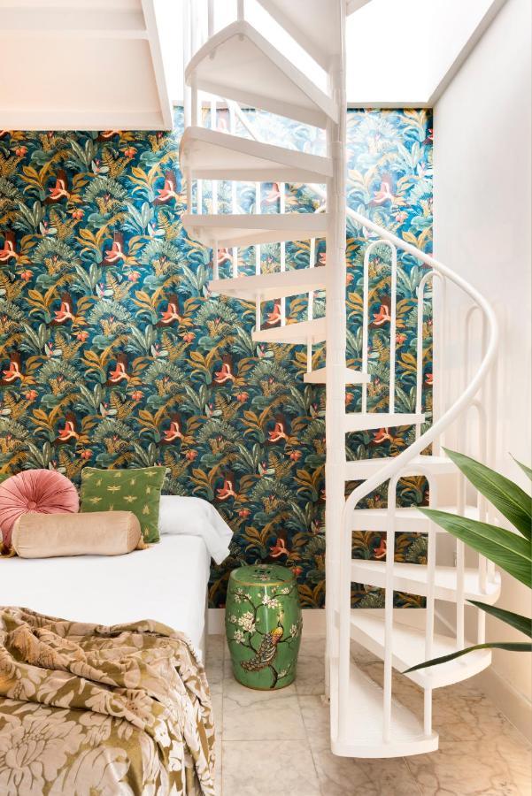 Monkeys Apartments Luxury Penthouse Cathedral & Terrace Sevilla Exterior foto