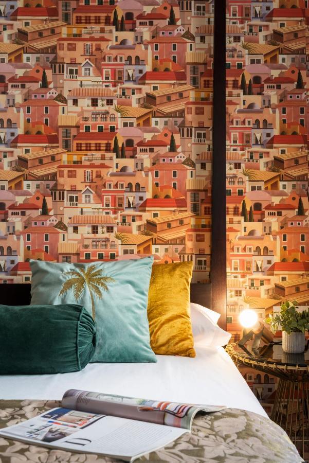 Monkeys Apartments Luxury Penthouse Cathedral & Terrace Sevilla Exterior foto
